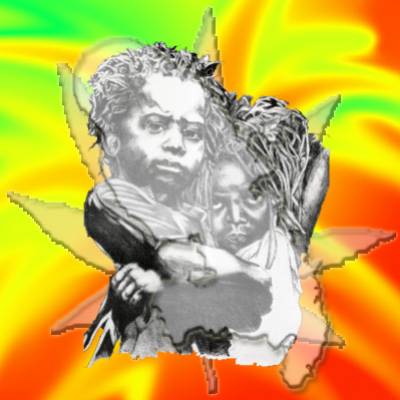 Rastas Babys